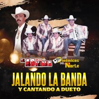 La Rubia y La Morena - El As De La Sierra