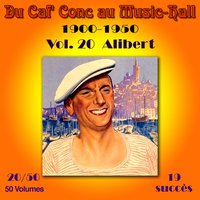 L'amour est un enfant du midi - Alibert