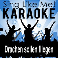Drachen sollen fliegen - Clara Oaks