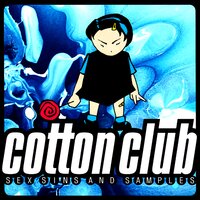 Nu Jack - Cotton Club