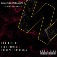 Flustercluck - Saahas Saritha Bala & Rich Campbell