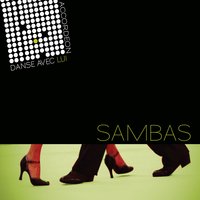Coco Samba - Jérôme Richard