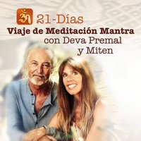 Día 5: Protección - Deva Premal & Miten