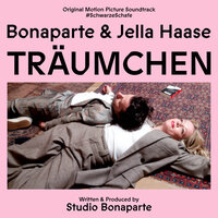 Song For The Rain - Studio Bonaparte