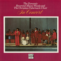 The Lord's Prayer - Maceo Woods & The Christian Tabernacle Concert Choir