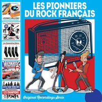 Toi quand tu me quittes - Eddy Mitchell & Les Chaussettes Noires