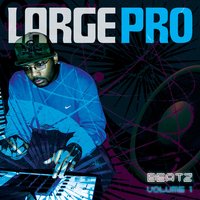 Still Hangin' Out - Large Pro