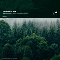 Shinrin-Yoku - HIRO/SHI & GYS (TT)