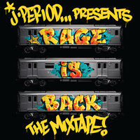 Style Was DNA (Audiobook) - J.Period & Danny Hoch