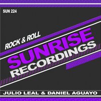 Rock & Roll - Daniel Aguayo & Julio Leal
