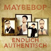 Fußball - Maybebop