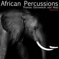 African Ritual - Abaji & Thomas Ostrowiecki & Abaji, Thomas Ostrowiecki