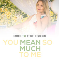 You Mean so Much to Me - Sheiko & Syauqi Destanika