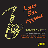 Just One More Chance - Lucky Thompson