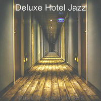 Mysterious Hotel Restaurants - Deluxe Hotel Jazz