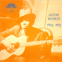 You Gonna Quit Me Blues (1927) - Blind Blake