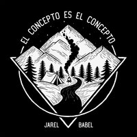 Divergente - Jarel Babel