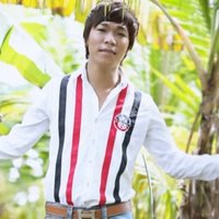 Nỗi Buồn Trương Chi - Đông Phương Tường