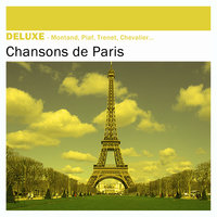 Paris tu n’as pas changé - Jean Sablon