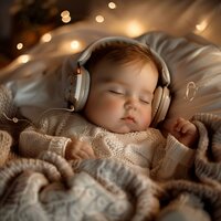 Calming Twilight Notes - Baby Sleep Conservatory & Lullaby World & Sun Surf