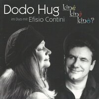 Ungerwäut - Dodo Hug & Efisio Contini