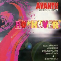 Can You See Me - Avanti! Chamber Orchestra & Veeti Kallio