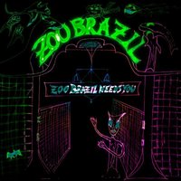 Drink Me - Zoo Brazil