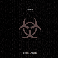 Commander - Maga