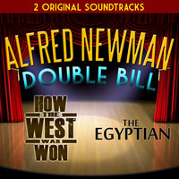 The Martyrdom of Merit (From "The Egyptian") - Alfred Newman