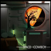 space cowboy - Rough