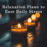 Tranquil Horizon Unfolds - Relax α Wave