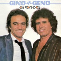 Chave Do Meu Coracao - Gino