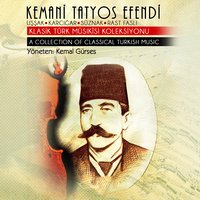Güldüm Eğlendim - Kemal Gürses