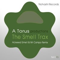 Piano Smell - Toru S.