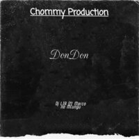 Dondon - DJ Lia & Marco no Mlungu