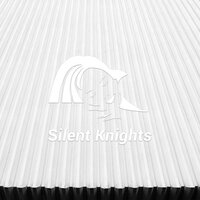 White Noise Shhh Pads - Silent Knights & Dylan Barnes & Robert Davy & Mark Dowling