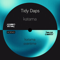Katama - Tidy Daps