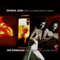 Ana Luisa - Eugenia León