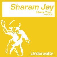 Shake Your... - Sharam Jey