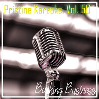 Vivace - Backing Business