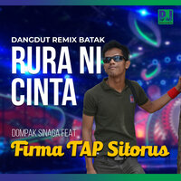 Rupa ni Cinta - Dompak Sinaga & Firma TAP Sitorus & Udin BTB