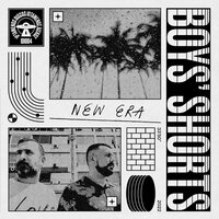 New Era - Boys' Shorts