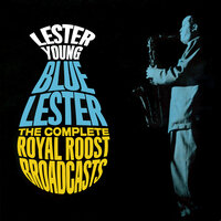 Jumpin' with Symphony Sid #3 - Lester Young