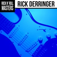 Beyond the Universe - Rick Derringer