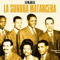 La Novia del Sol - La Sonora Matancera