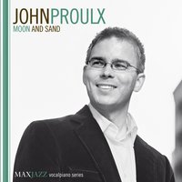 What A Difference A Day Makes - John Proulx