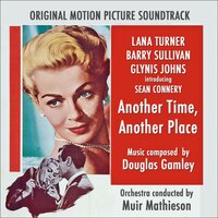 Overture - Douglas Gamley & Muir Mathieson