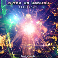Innerspace - D-tek & KaDusH
