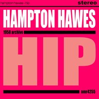 For Real - Hampton Hawes & Barney Kessel & Shelly Manne & Red Mitchell