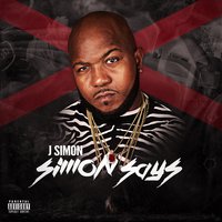 Fall Back - J SIMON